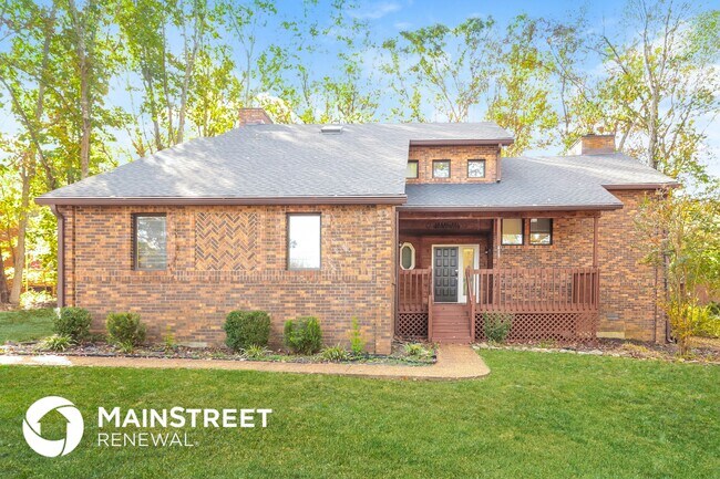 Building Photo - 413 Southwinds Dr