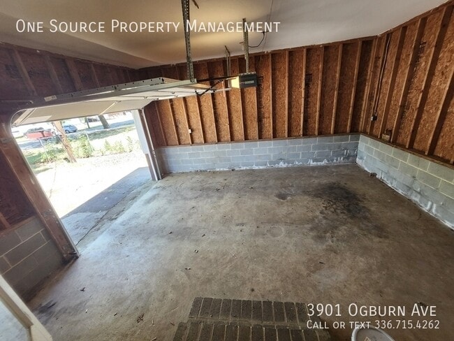 Building Photo - 3901 Ogburn Ave