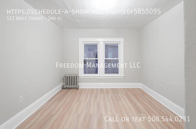 Building Photo - 112 West St