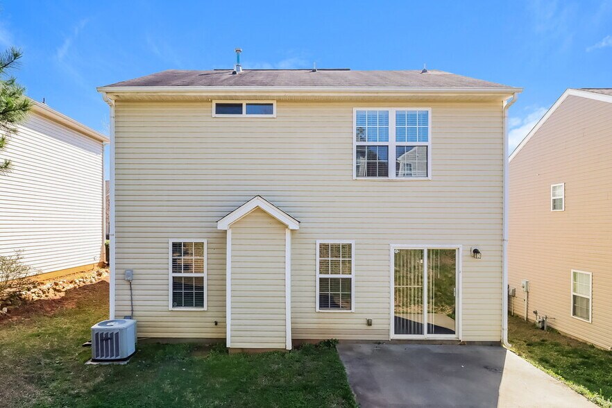 Building Photo - 4929 Patricia Ann Ln