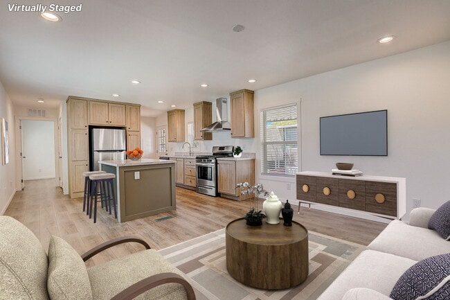 Building Photo - 2627 S Lamb Blvd