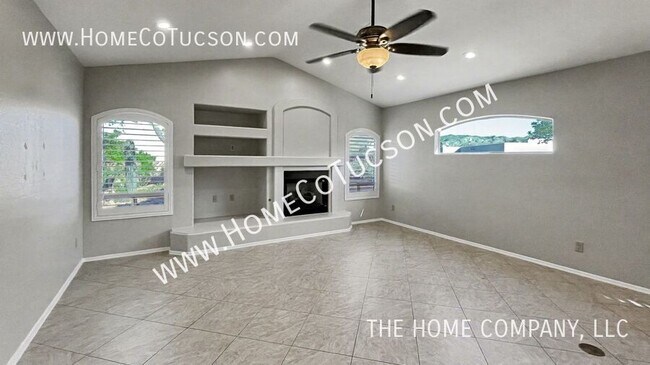 Building Photo - 8245 Crooked Tree Trail