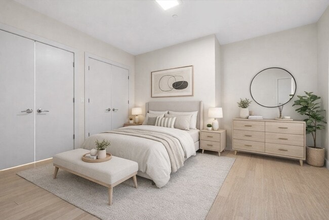 Building Photo - 121 Portland St