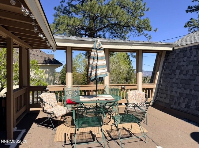 Building Photo - 16770 Mt Rose Hwy