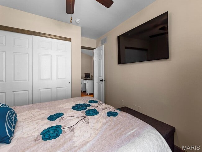 Building Photo - 3713 Justine Drive