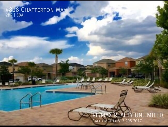 Building Photo - 4818 Chatterton Way