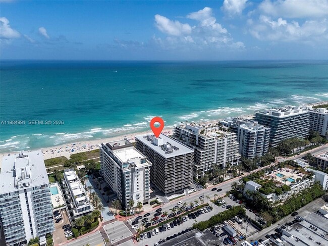 Building Photo - 9455 Collins Ave