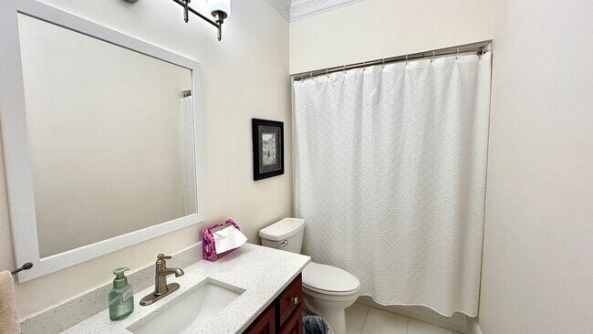 Building Photo - Call to schedule a tour!