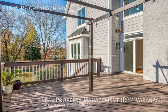 Building Photo - 1189 Reichenbach Rd