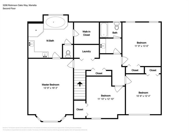 Building Photo - 3298 Robinson Oaks Way NE