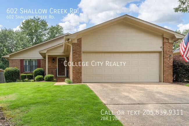 Building Photo - 602 Shallow Creek Rd