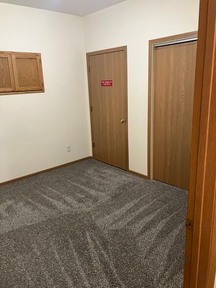 Bedroom #2 - 1005 N Middle St