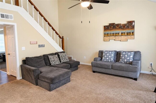 Building Photo - 3025 Sand Wedge Cir