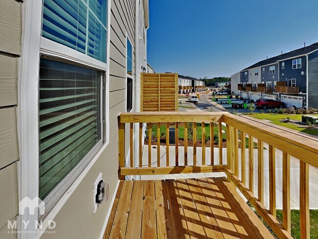 Building Photo - 109 Nahunta Dr