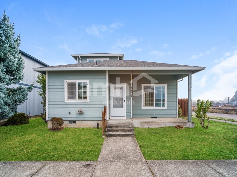 Primary Photo - 3856 Oranda St