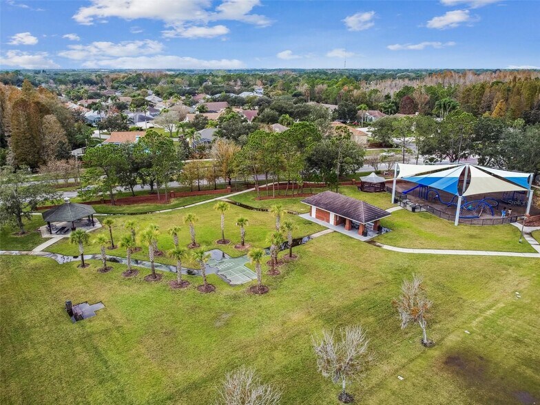 Building Photo - 12450 Berkeley Square Dr