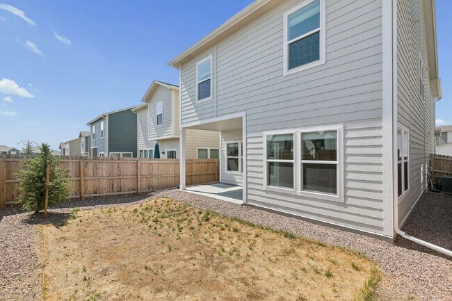 Building Photo - 8418 Blue Feather Lp