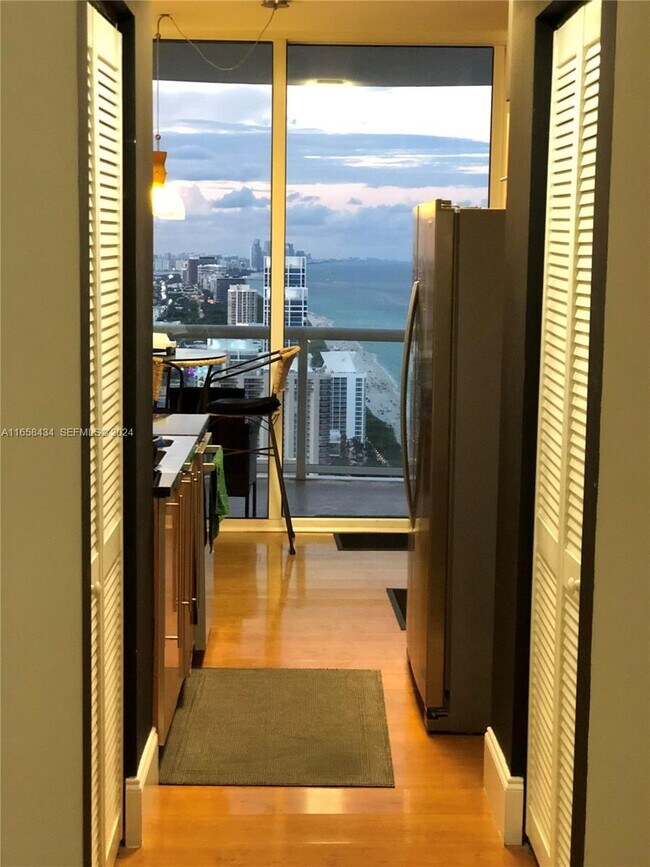 Building Photo - 6365 Collins Ave