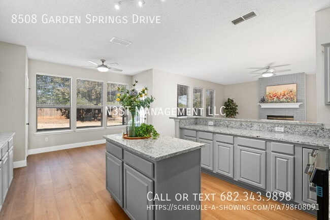 Building Photo - 8508 Garden Springs Dr
