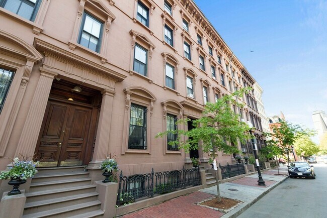 Building Photo - 42 W Newton St