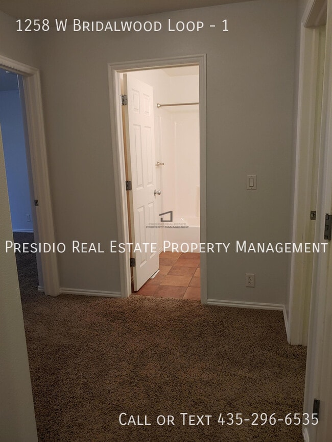 Building Photo - 1258 W Bridlewood Lp