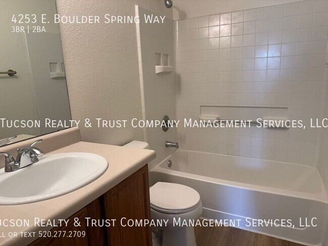 Building Photo - 4253 E Boulder Springs Way