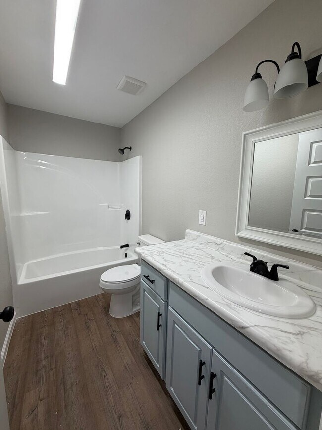 Building Photo - 3 Bed 2 Bath New Construction Home