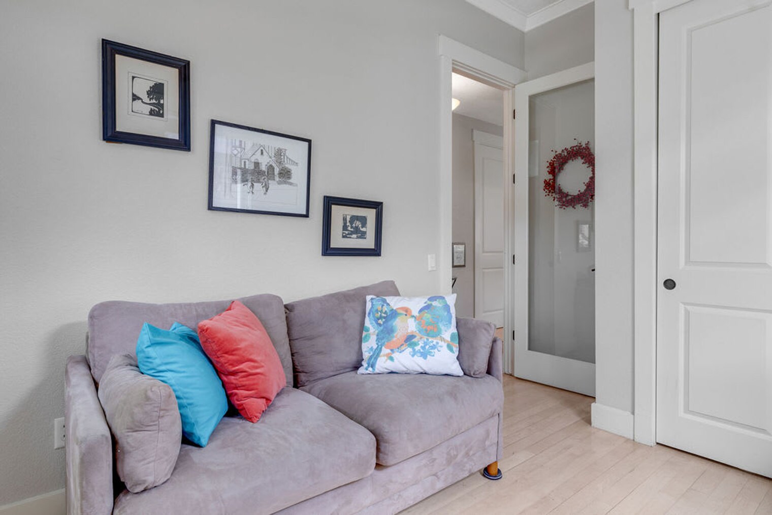 Building Photo - 3060 S Rookery Ln