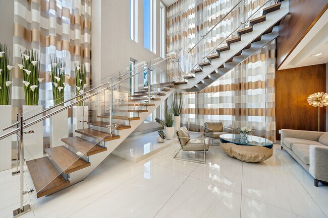 Building Photo - Vistablue Ultra Luxury Oceanfront Condo. 3 bed 3 bath. Singer Island.