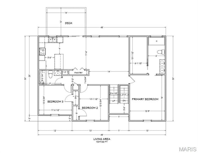 Building Photo - Beautiful 4/3 Ready May 1st!