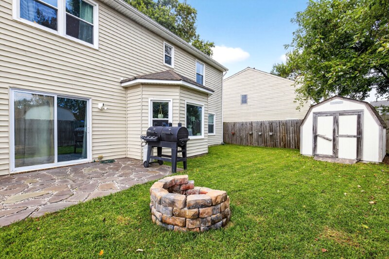 Building Photo - 1912 Bunnell Ct