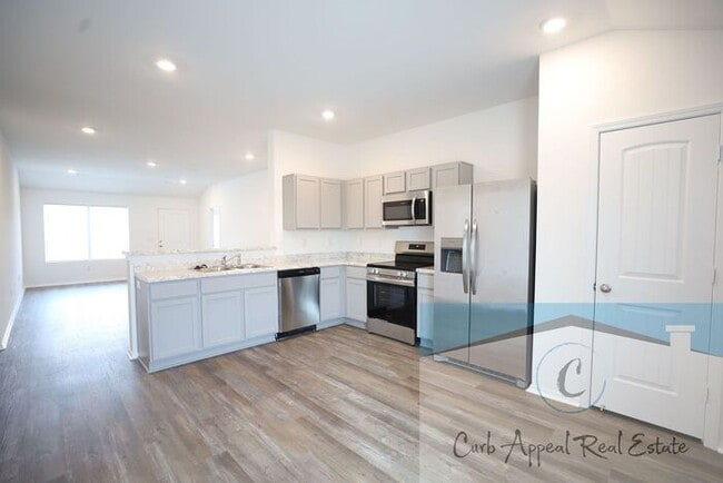 Building Photo - New construction in Jonesboro - beautiful 4 bed / 2 bath home - Nettleton!