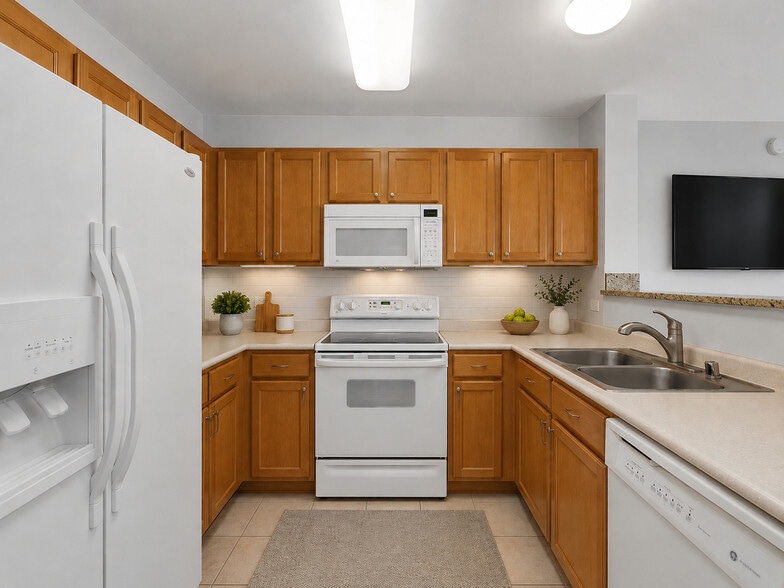 Building Photo - 345 N La Salle Dr