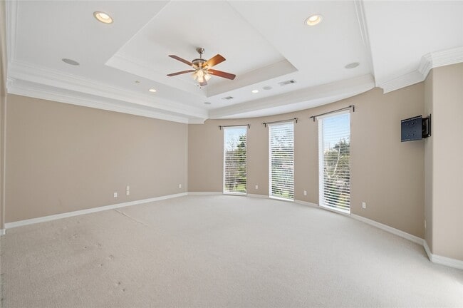 Building Photo - 1316 Cleburne St