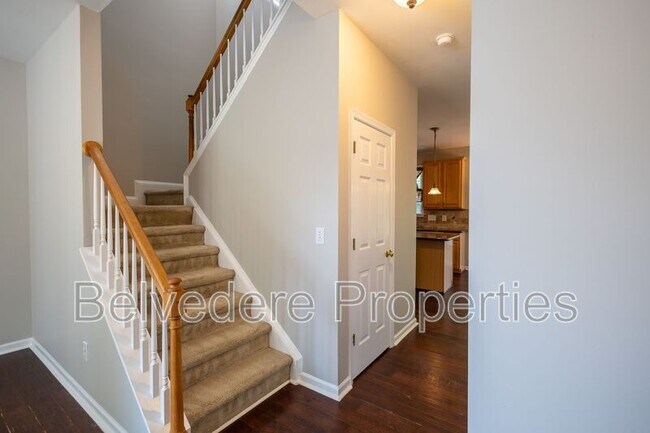 Building Photo - 3900 Black Gum Pl