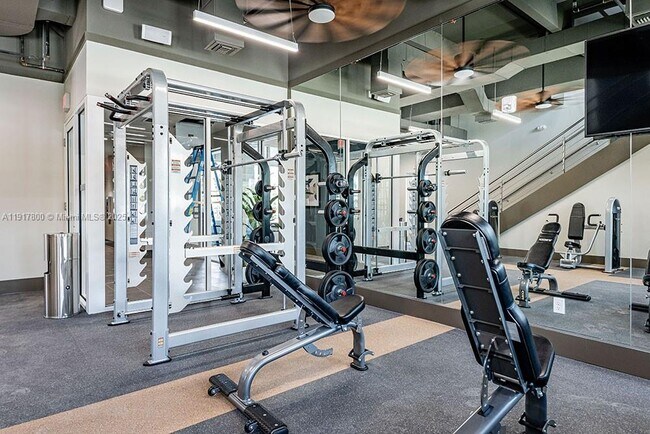 Building Photo - 9375 W Commercial Blvd