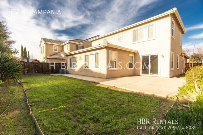 Building Photo - 502 W Campania-