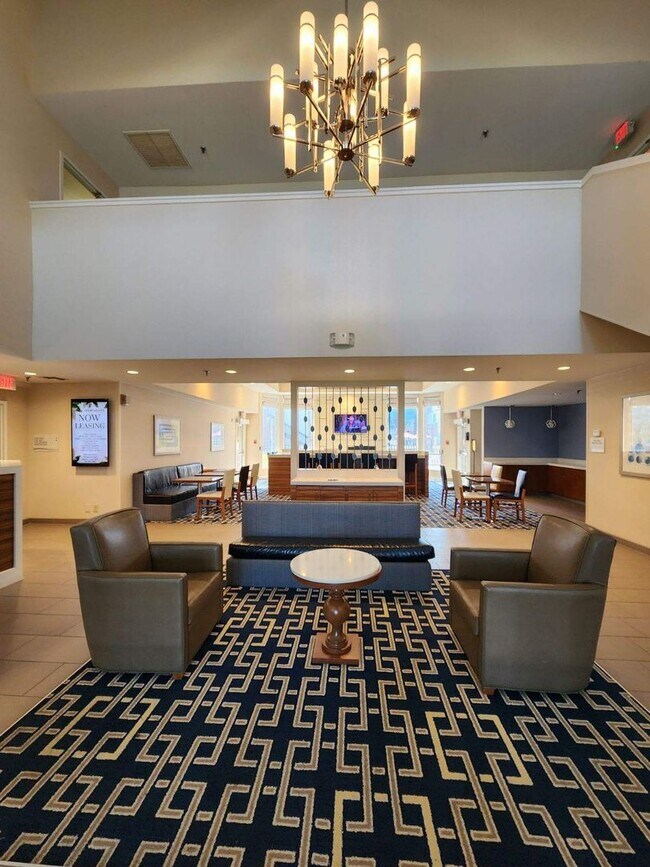 Building Photo - Houston-Galleria