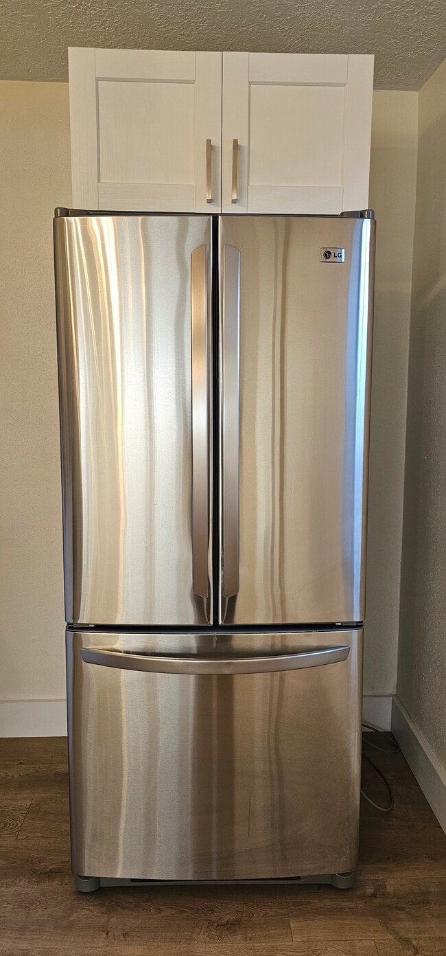 Building Photo - 521-513 13th St NW