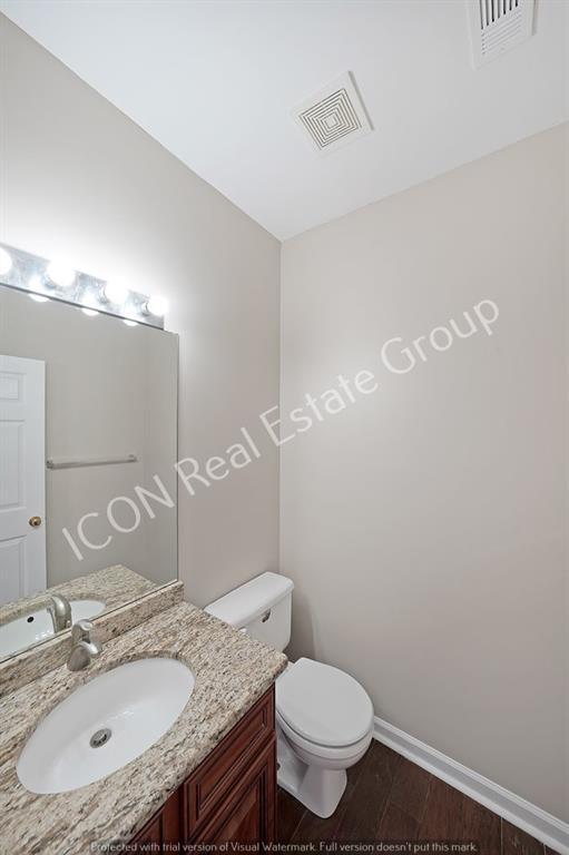 Building Photo - 4380 Sugar Maple Dr NW