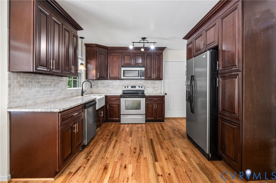 Building Photo - 13800 Rock Harvest Ct