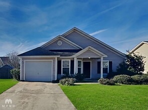 Building Photo - 2016 Culloden Dr