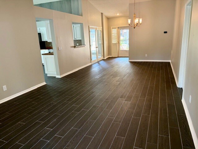 Main Area from rear - 4710 Lighterwood Way
