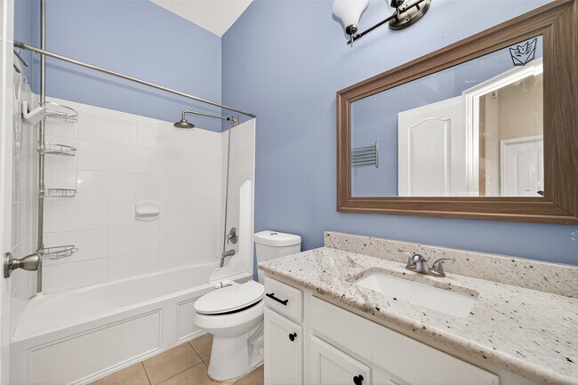 Building Photo - 16107 Hitching Post Ct