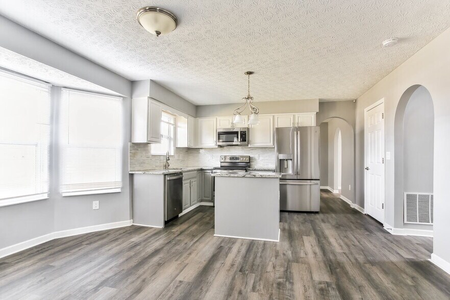 Building Photo - 3226 Herr Dr