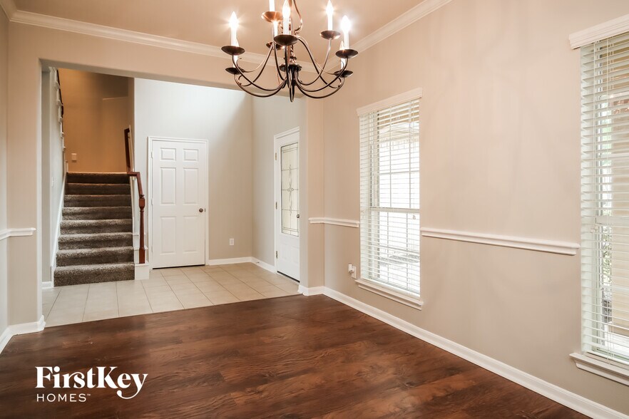 Building Photo - 14419 Stonebury Trail Ln