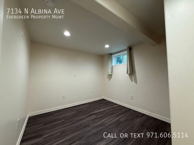 Building Photo - 7134 N Albina Ave