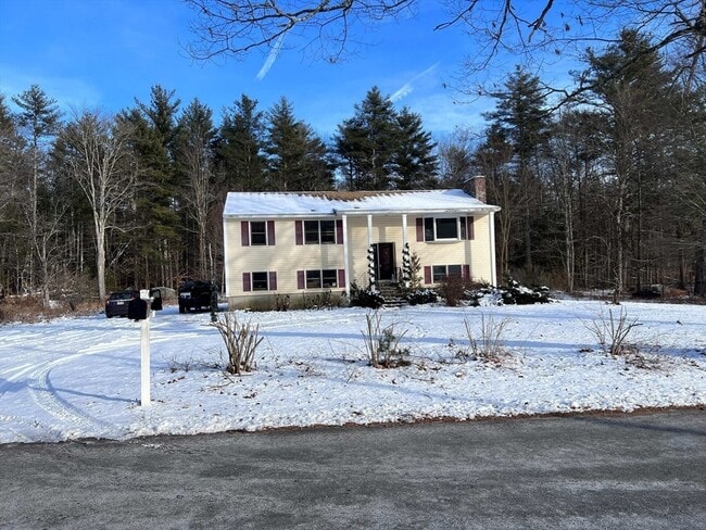 Building Photo - 23 Hospital Rd