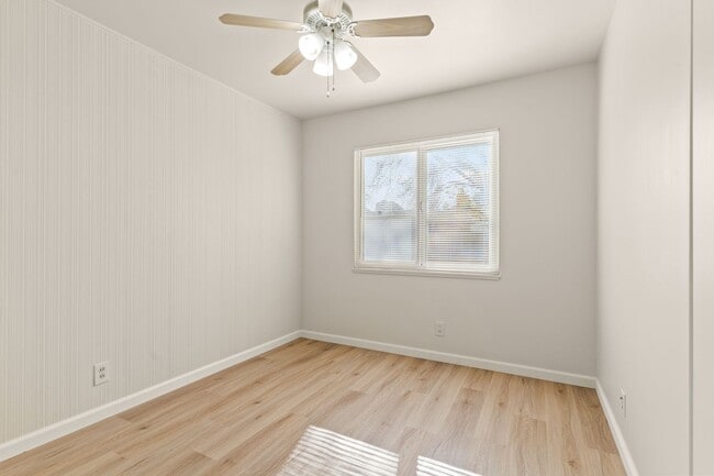 Building Photo - Renovated 3 Bd House in San Lorenzo Village w/ Large Yard Near Schools