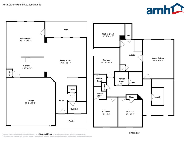 Building Photo - 7926 Cactus Plum Dr